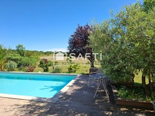  Maison � vendre 5 pi�ces 183 m�