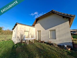  Maison � vendre 4 pi�ces 112 m�