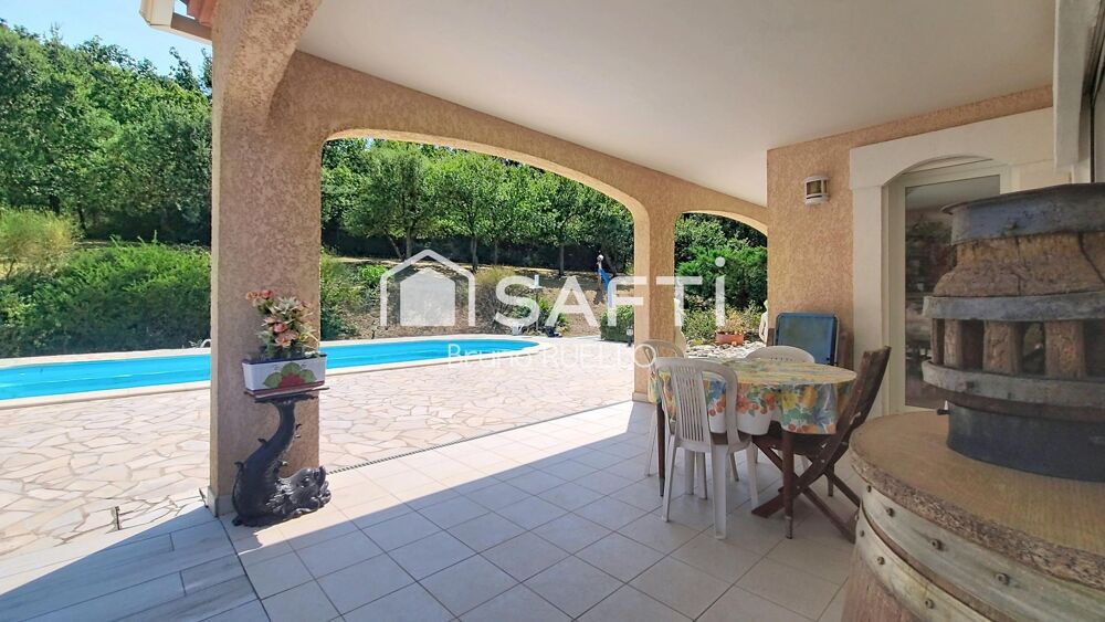 à vendre  Maison Montesquieu-des-Albères (66740)