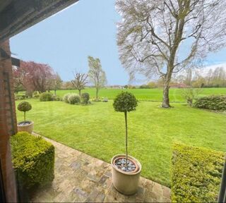  Maison � vendre 7 pi�ces 200 m�