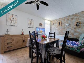  Maison � vendre 4 pi�ces 55 m�