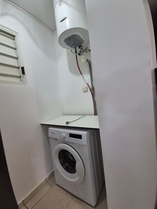  Appartement � louer 2 pi�ces 42 m�