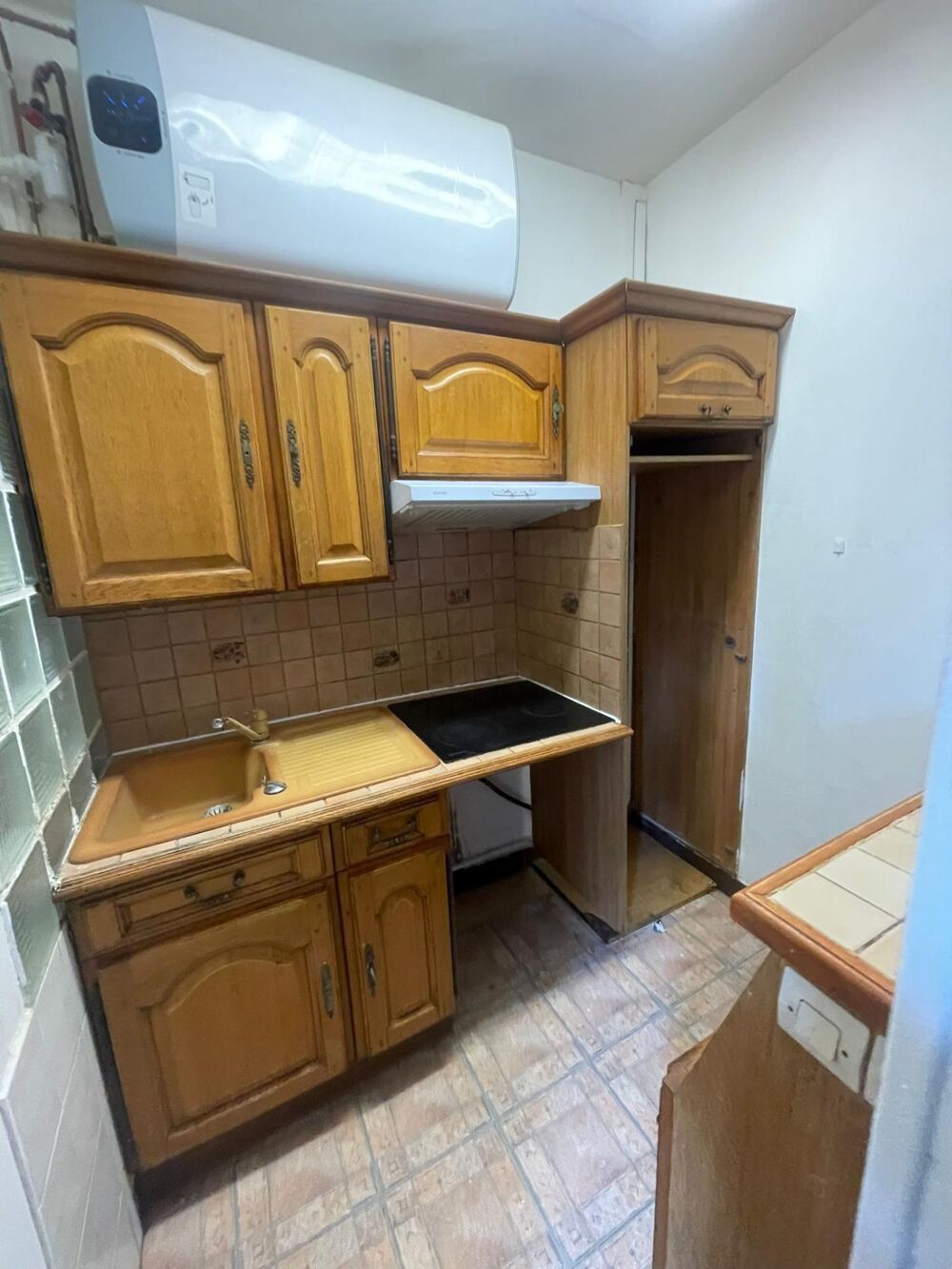 Vente Appartement Appartement 3 pièces 43 m²  corbeil-Essonnes. Corbeil-essonnes
