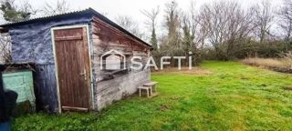  Terrain  vendre 2043 m