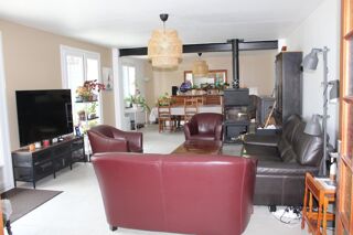  Maison à vendre 9 pièces 188 m²