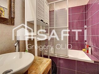  Appartement � vendre 4 pi�ces 73 m�