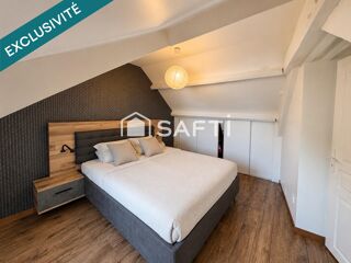  Maison à vendre 3 pièces 60 m²