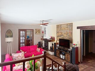  Maison à vendre 6 pièces 164 m²