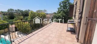  Maison à vendre 7 pièces 240 m²