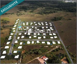  Terrain � vendre 11467 m�