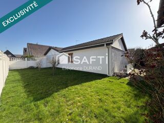  Maison � vendre 7 pi�ces 108 m�