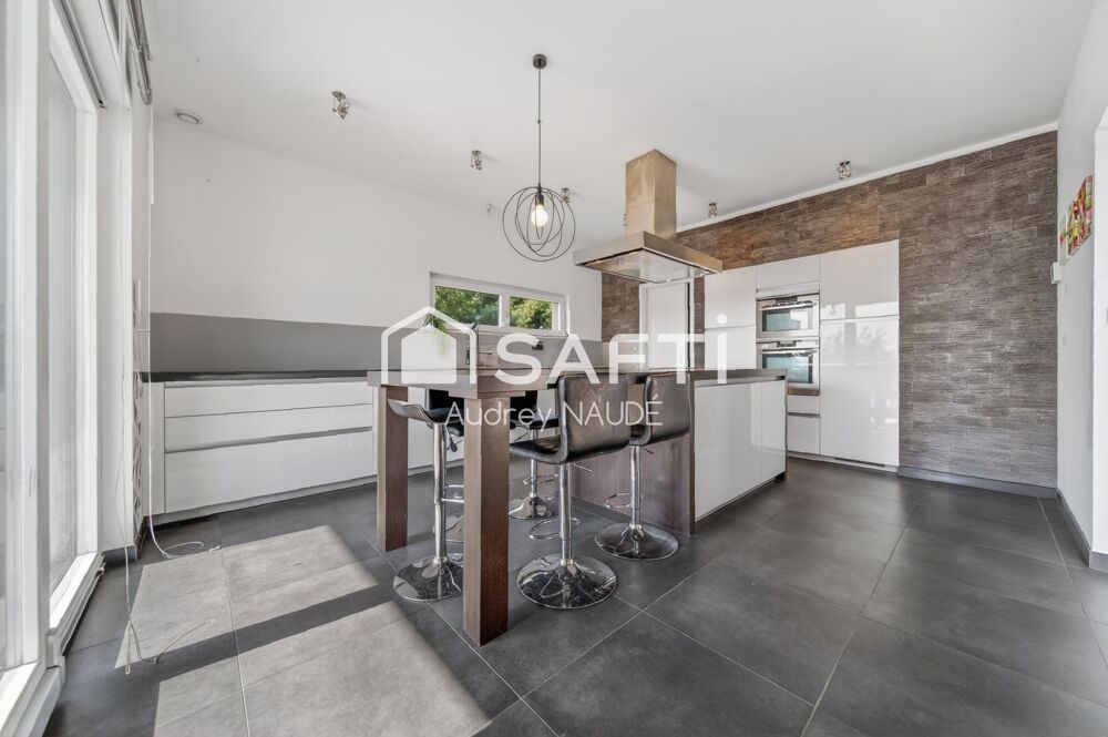 à vendre  Maison Valmestroff (57970)