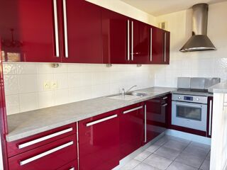  Appartement � vendre 3 pi�ces 59 m�