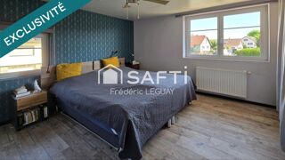  Maison � vendre 6 pi�ces 155 m�