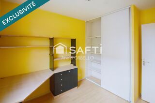  Appartement � vendre 3 pi�ces 60 m�