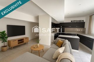  Maison � vendre 4 pi�ces 145 m�