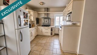  Maison à vendre 5 pièces 130 m²