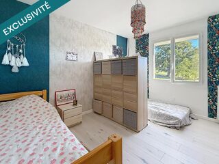  Maison à vendre 8 pièces 225 m²