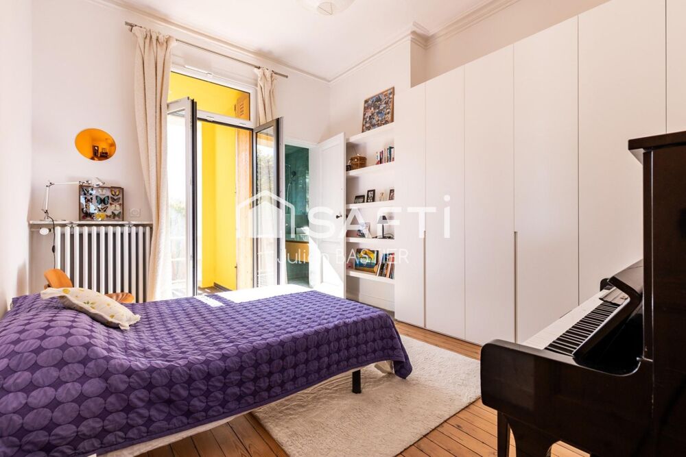  vendre  Maison Bordeaux (33000)