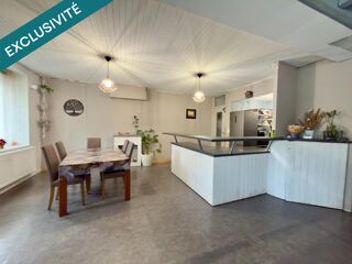  Maison à vendre 4 pièces 131 m²