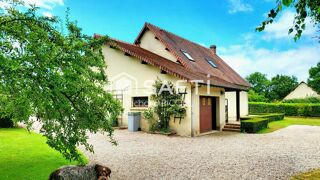  Maison à vendre 4 pièces 125 m²