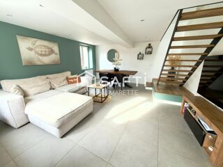  Maison à vendre 3 pièces 70 m²