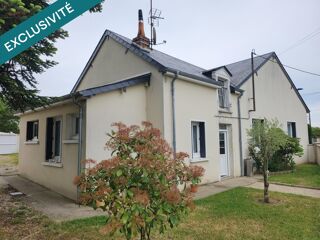  Maison � vendre 4 pi�ces 100 m�