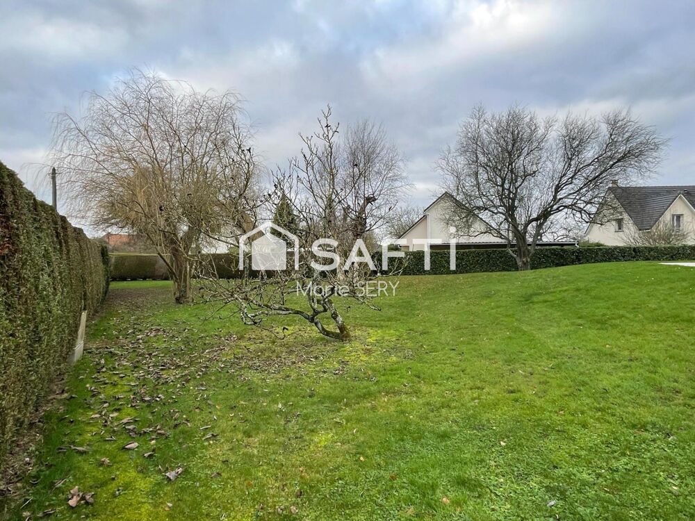 Vente Maison Maison familiale de qualité avec sous-sol complet Montmain