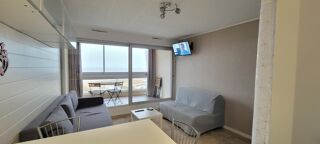  Appartement � vendre 1 pi�ce 23 m�