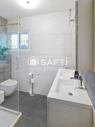  Maison à vendre 7 pièces 152 m²