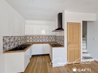  Maison � vendre 3 pi�ces 60 m�