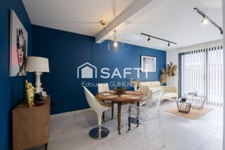  Maison � vendre 9 pi�ces 345 m�