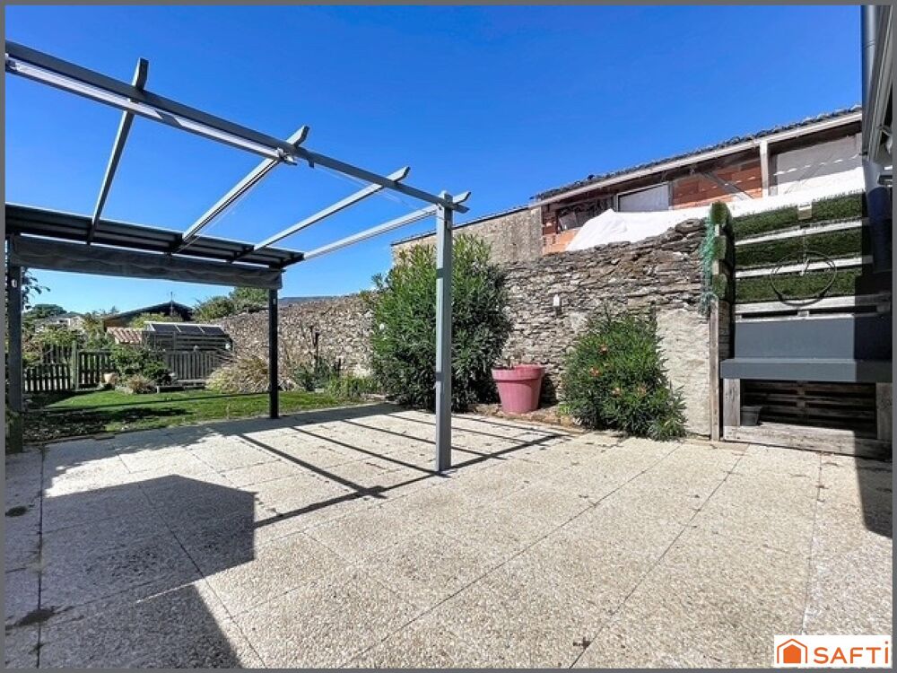 Vente Maison Maison de bourg La séguinière