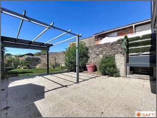 Vente Maison Maison de bourg La séguinière