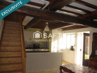  Maison à vendre 3 pièces 121 m²