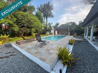  Maison � vendre 5 pi�ces 136 m�