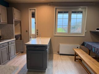  Maison à vendre 6 pièces 108 m²
