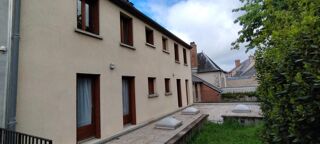  Immeuble à vendre 300 m²