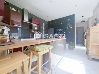  Maison à vendre 5 pièces 108 m²