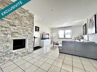  Maison à vendre 6 pièces 163 m²