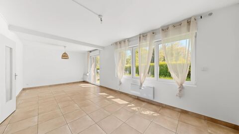   VIEUX LONGUENESSE Maison - 5 pièce(s) - 104 m²