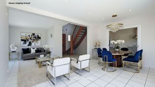  Maison � vendre 6 pi�ces 100 m�