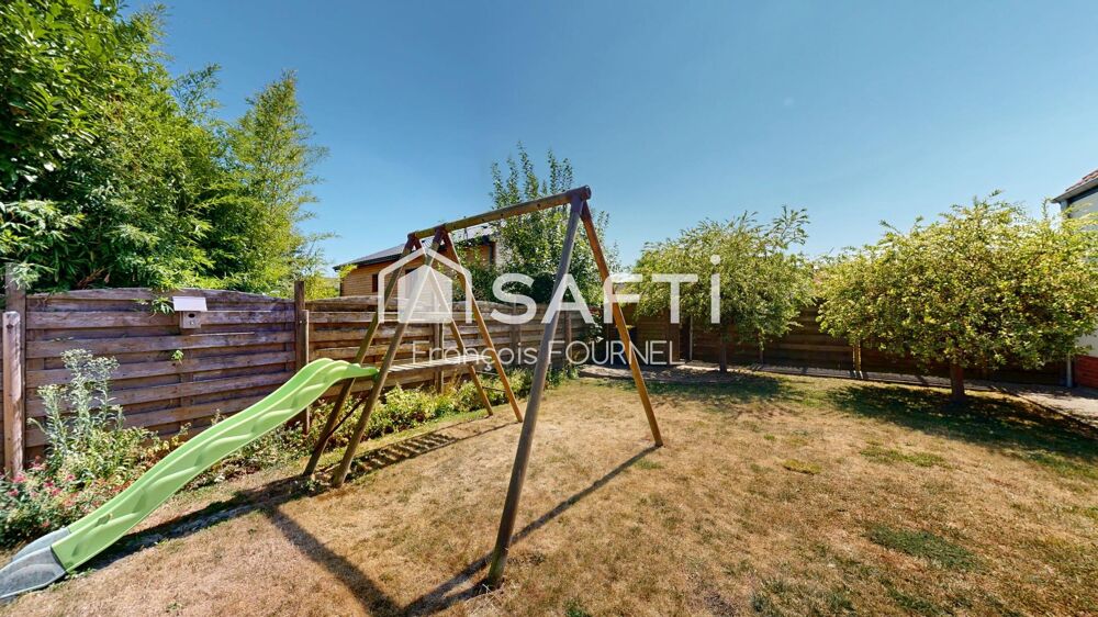 Vente Maison SAINT OMER LE DOULAC Saint-omer