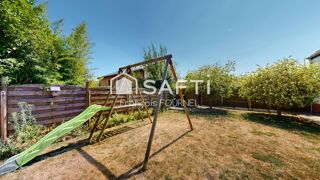  Maison à vendre 5 pièces 112 m²