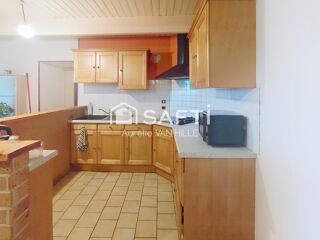  Maison à vendre 5 pièces 121 m²