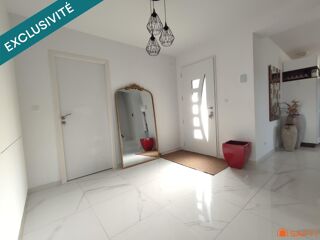  Maison à vendre 5 pièces 154 m²