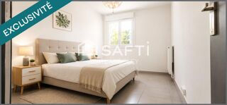  Appartement à vendre 3 pièces 61 m²