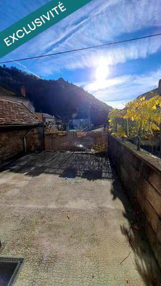  Maison � vendre 4 pi�ces 96 m�