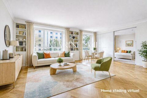   � deux pas de la gare - 3 � 4 chambres possible Appartement - 5 pi�ce(s) - 105 m�