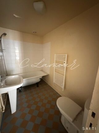  Maison � vendre 4 pi�ces 95 m�